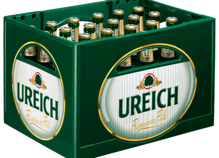 Eichbaum Ureich Premium Pils 24x0,33l