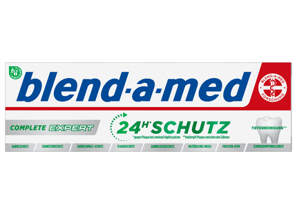 Blend-a-med Zahnpasta Complete Protect Expert Tiefenreinigung 75ml