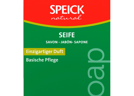 Speick Natural Seife 100g