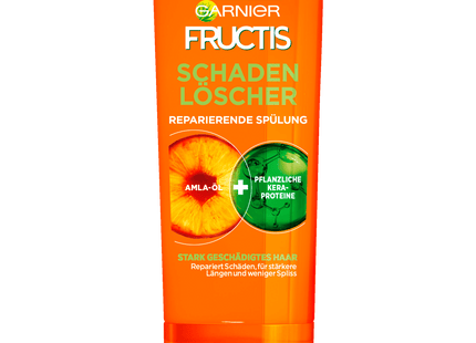 Garnier Fructis Schadenlöscher Spülung 200ml