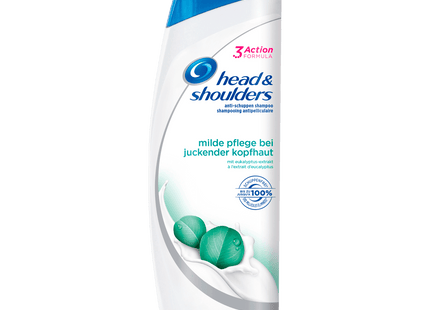 Head & Shoulders Anti-Schuppen Shampoo 300ml