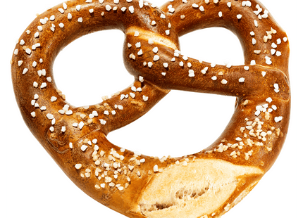 Schwäbische Laugenbrezel