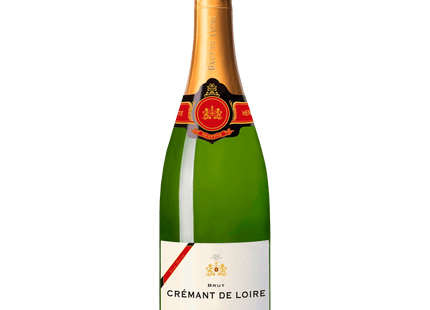 Henri Delacote Crémant de Loire Brut 0,75l