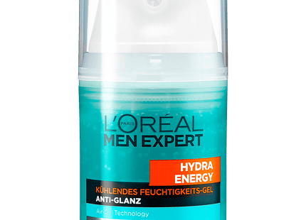 L' Oreal Men Expert Hydra Energy 50ml