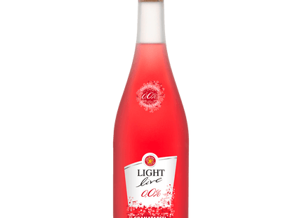 Light Live Granatapfel alkoholfrei 0,75l