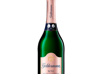 Geldermann Sekt Rosé 0,75l