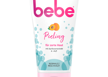 Bebe Sanftes Peeling 150ml