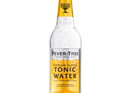 Fever-Tree Indian Tonic 0,5l