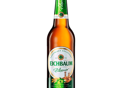 Eichbaum Pils 0,5l