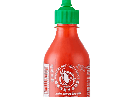 Flying Goose Sriracha Scharfe Chilisauce 200ml