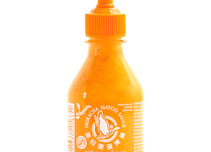 Flying Goose Sriracha Mayoo Sauce vegetarisch 200ml