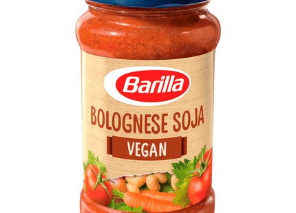 Barilla Bolognese Soja Vegan 195g