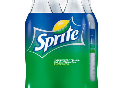 Sprite 4x0,5l