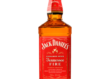 Jack Daniel's Tennessee Fire 0,7l