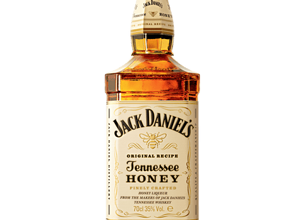 Jack Daniel's Tennessee Honey 35% 0,7l