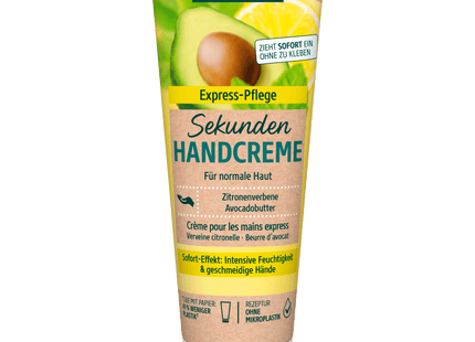 Kneipp Sekunden-Handcreme 75ml