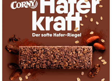 Corny Haferkraft Kakao 4x35g