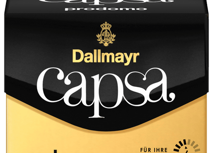 Dallmayr Capsa Prodomo 56g, 10 Kapseln