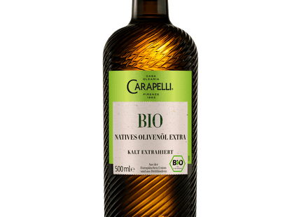 Carapelli Bio Olivenöl 500ml