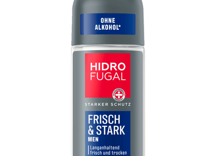 Hidrofugal Deo Roll-On Männerfrische 50ml