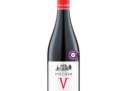 Vollmer Rotwein Meisterstück trocken 0,75l