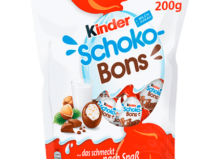 Kinder Schoko-Bons 200g