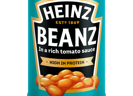 Heinz Beanz Gebackene Bohnen 415g