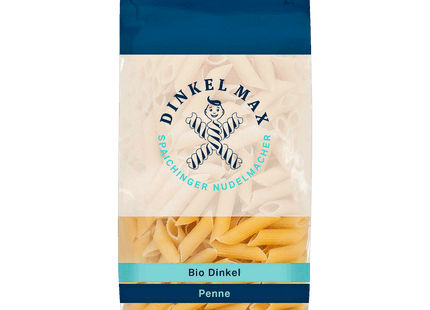 Dinkel Max Bio Penne 500g