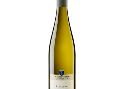 Winzerverein Deidesheim Weißwein Riesling Kabinett feinherb 0,75l