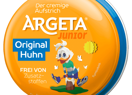 Argeta Junior Orginal 95g