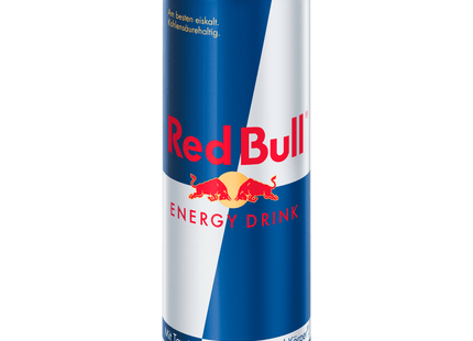 Red Bull Energy Drink 0,473l