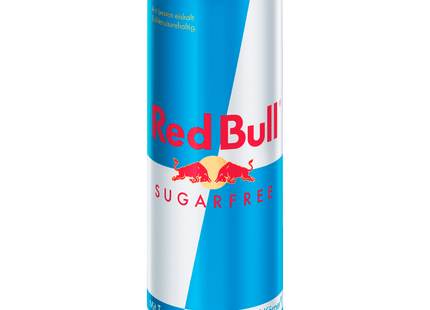 Red Bull Energy Drink Zuckerfrei 0,355l