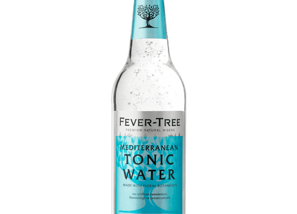 Fever-Tree Mediterranean Tonic Water 0,5l