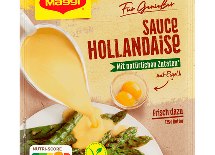 Maggi für Genießer Sauce Hollandaise 250ml