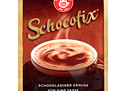 Teekanne Schocofix Classic 25g