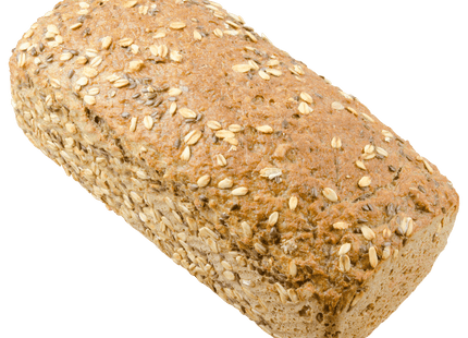 Glocken Bäckerei Mehrkornbrot geschnitten