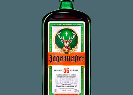 Jägermeister 1l