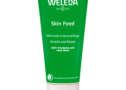 Weleda Hautcreme 75ml