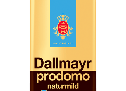 Dallmayr Prodomo naturmild 500g