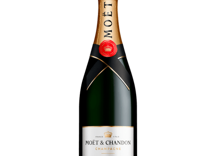 Moët & Chandon Champagner Impérial Brut 0,75l