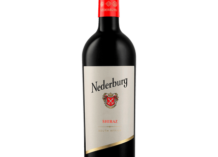 Nederburg Rotwein Shiraz trocken 0,75l