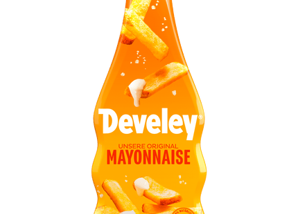 Develey Our Original Mayonnaise 500ml