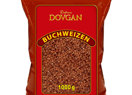 Dovgan Buchweizen 1kg