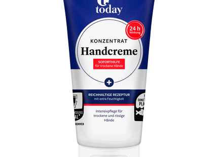 Today Handcremekonzentrat 75ml