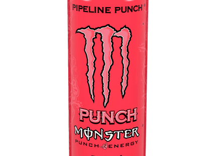 Monster Energy Pipeline Punch 0,5l