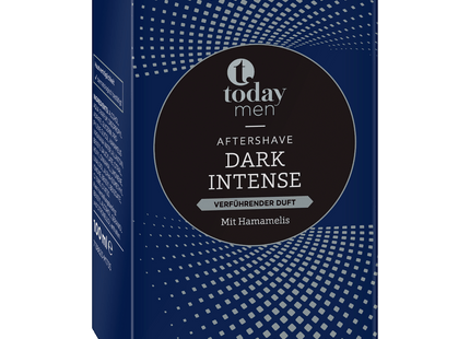 Today men Aftershave Dark Intense 100ml