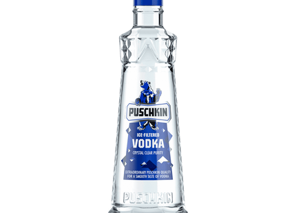 Puschkin Vodka 0,7l