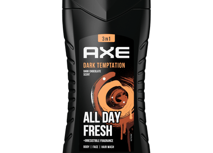 Axe Duschgel Dark Temptation 250ml