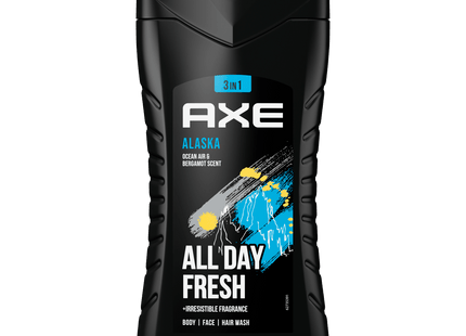 Axe Duschgel Alaska 250ml