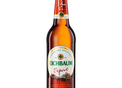 Eichbaum Export 0,5l